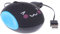 MagiDeal Mignon Souris Filaire Optique USB Rétractable pour PC Portable Notebook 720 mm - # 3