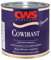 CWS WERTLACK Cowirant PU-Klarlack Glänzend Farblos 2,5 Liter