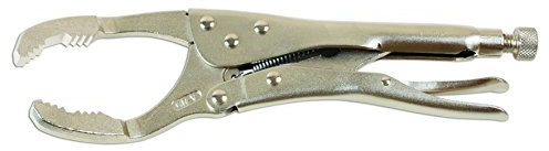 Laser 7121 Oil Filter Locking Pliers 45 - 130mm