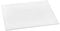 Hygiplas Chopping Board in White - High Density - 12 x 305 x 229 mm