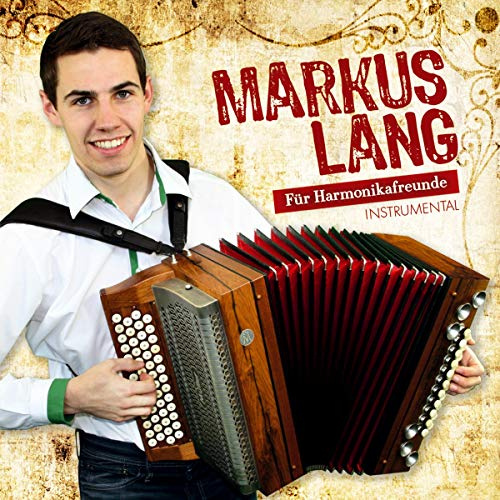Für Harmonikafreunde; Instrumental; Harmonika Staatsmeister