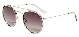 ESPRIT Runde Sonnenbrille mit Metallrahmen