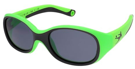 ActiveSol Kinder-Sonnenbrille Kids, 2 – 6 Jahre, UV-Schutz, polarisiert, flexibel