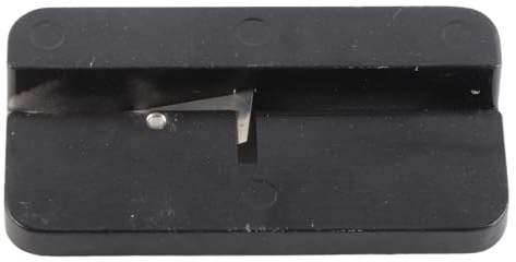 Aluminiumlegierung Griff Kantenschneider Holzbearbeitung PVC Furnier Kantenschneider für Möbel Holz für die Bearbeitung von DIY-Schneidwerkzeugen