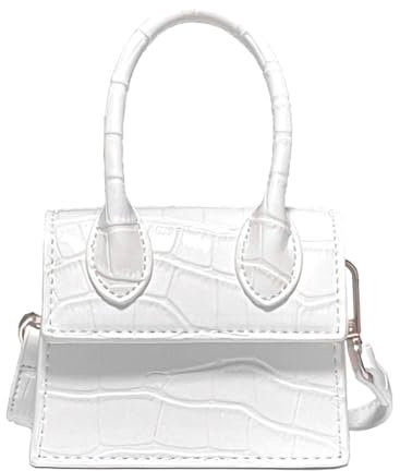 Süße börse Mini Crossbody Taschen für Frauen Mädchen Top Griff Clutch Handtasche