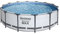 Bestway 5616D_21 Piscine Frame Gris