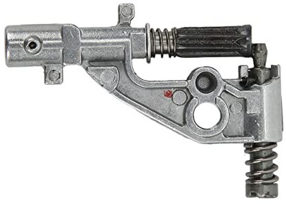 Gruppo pompa olio, gruppo pompa olio motosega parti di ricambio per motoseghe a catena per Husqvarna 455 455E