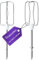 Vioks.pro Set 2x Rührstäbe für Handmixer Ersatz für SS-989633 XJ901301 Tefal Rührstäbe & Rührbesen für Handmixer - Tefal Prepline Rührstäbe