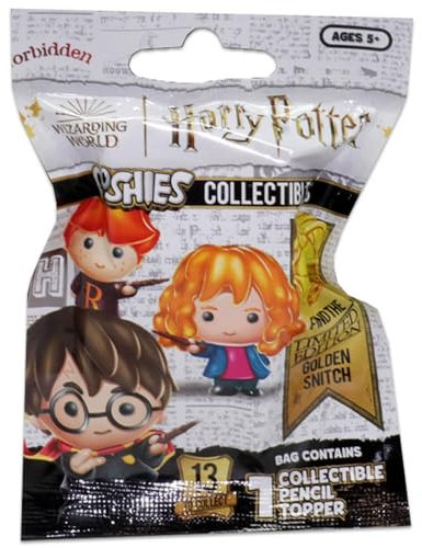 Goliath Sachet Surprises Figurines Harry Potter S8