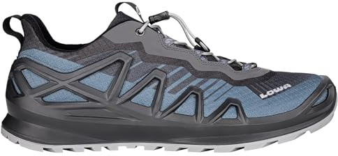LOWA Merger GTX LO