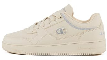 Champion Legacy RD18 Low W Low Top Damen Schuhe Weiß Ww020 38.5 EU