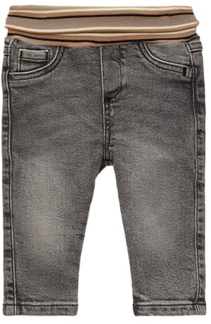 s.Oliver Jeans Hose mit Umschlagbund