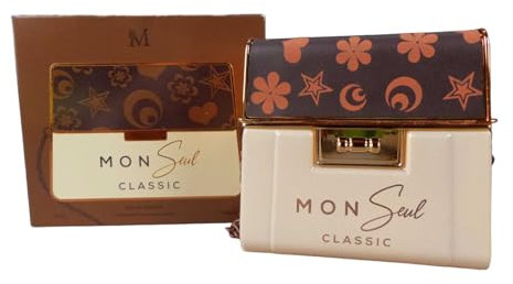 Montage Mon Seul Classic Damen Duft Parfüm edp eau de Parfum 100 ml Duftzwilling