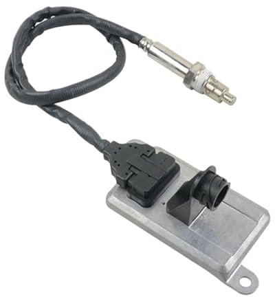 Auto-Stickoxidsensor 5WK96612D 5WK96612F 5WK96612B 2020691 2296799 1872080 2247379 Kompatibel mit Scania Truck Nitrox-Sauerstoffsensor Nox-Sensor