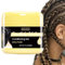 Shine and Jam Pflegegel | 50 g natürliche, schnell trocknende Haarpomade für Halt | Dreadlocks-Haarpomade für Männer, Lock-Gel mit Glanz, Haargel für den ganzen Tag Halt für alle Frisur
