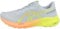 Asics 1011B952 - GT-1000 13 Paris 750 COOL Grey/Safety YE 750 COOL Grey/Safety YE Gr. 10,5