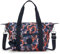 Kipling Damen Art Mini Tragetasche, Cobra Diva