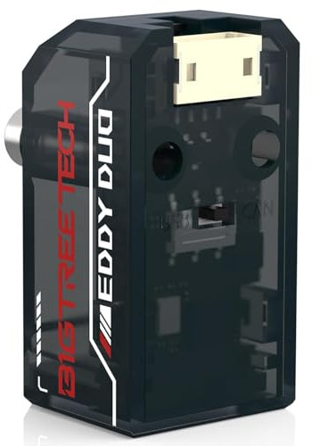 BIGTREETECH Eddy Duo V1.0 Auto Bed Leveling Sensor for USB Port or Connected Manta M8P+CB1 Support Klipper 3D Printer Compatible with Voron2.4 Stealthburner Trident(TL-Q5MC2/PL-08N) BIQU Hurakan VzBOT