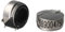 vhbw 2X batería Compatible con Apple AirPods Pro (2020) Auriculares inalámbricos, Cascos (50 mAh, 3,6 V, Li-Ion)