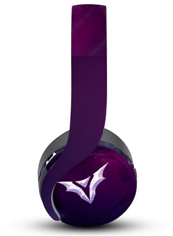 Head Case Designs Offizielle EA Bioware Dragon Age Sigil 3D Die Veilguard-Grafik Vinyl Haut Aufkleber Abziehbild Abdeckung kompatibel mit Sony PlayStation PS Pulse 3D Headset
