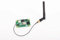 Raspberry Pi Compute Module 4 Antenna Kit Certified for Use with Raspberry Pi Compute Module 4 Supports 2.4G/5G WiFi Frequency Band
