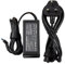 Lite-am 65W AC Adapter Power Supply 19.5V 3.33A Charger with 4.5mm x 3.0mm Blue Tip For HP Notebook 14-bp069sa, Notebook 14-bp066sa
