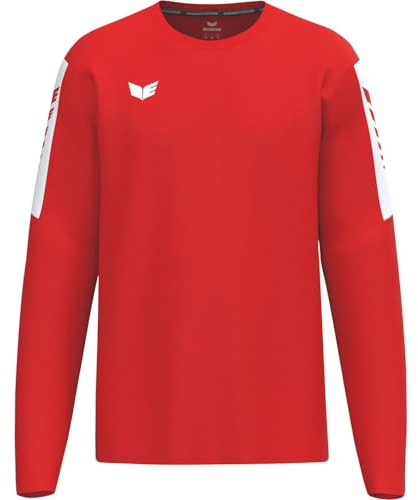 Erima Unisex Intro Sweat Shirt (1er Pack)