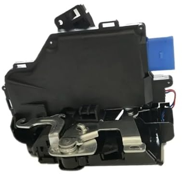 Für Skoda Für Octavia 2004-2013 Vorne Rechts 3D1837016 3D1837016A Türschloss Antrieb Türverriegelungsbetätiger