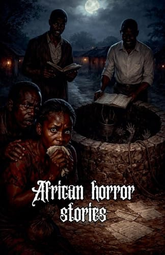 African horror stories