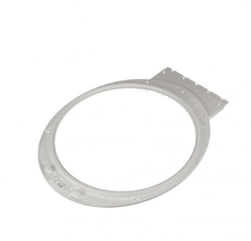 808095 - Kit di ricambio per sportello interno Speed Queen, Alliance, Huebsch, UniMac, sostituisce 802307P, 802307, AP7033486, guarnizione per telaio della portiera