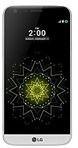 LG G5 SE Argento 32 GB 4G/LTE Display 5.3 Slot Micro SD Fotocamera 16 Mpx Android Europa