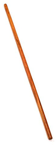 ORIENTE SPORT Aikido Stock L130 D2.5 cm Kirsche
