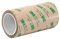 3M 6-5-467MP (CASE OF 2) Adhesive Transfer Tape 467MP, 6 Wide, 5 yd. Length, Clear (Pack of 2)