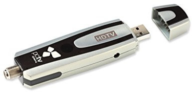 Hauppauge PCTV DVB-S2 Stick 461e Computer TV Tuners - Black