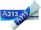 A313 Vitamine A Pommade, Creme,Salbe (50g)