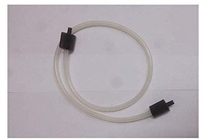 Tubo conector para conexion envasadora al vacío botes garhe 31182