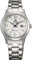 Orient Damen Analog Automatik Uhr mit Edelstahl Armband FNR1Q005W0