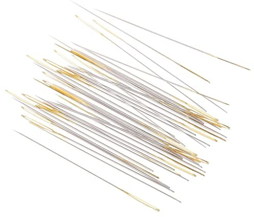 P Prettyia Kreuzstichnadelnöße 28 40 Stü