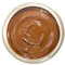 Famaco 50ml Tan Caramel Porc Leather Deluxe Cream Polish for Boot and Shoe with Application Sponge - Long Lasting Shine Protector Kit for Boots and Shoes