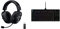 Logitech G PRO X Wireless LIGHTSPEED Gaming Headset + Logitech G PRO TKL Mechanical Gaming Keyboard