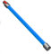 Jajadeal Tube d'extension de Rechange pour Dyson V11 V15 V10 V7 V8 Aspirateur Sans Fil, Tube Rallonge en Aluminium Baguette Extensible (Bleu)
