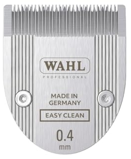 Wahl Pro Pet Precision Blade 1584-7240 Easy Clean 0,4 mm - Präzisionsklinge