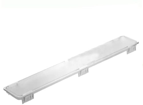 ELECTROTODO trasluz/difusor de luz compatible con campana extractora Teka modelo DBB60 DBB70