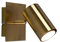 lightling modern Wandspot Julie, 1-flammige Wandlampe innen, Wandstrahler, Wandfluter Wandleuchte Leselampe Bilderleuchte, altmessing Metall, 1 x GU10 max. 25W, 12 x 16 cm