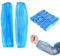 ZXUPOI 20 pcs Line Vendaje Fundido Cubierta para Ducha Protector Impermeable desechable para heridas de Rodilla de Codo