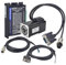ZOVDRVEN Nema 17 Closed Loop Stepper Electronic Starter kit 72Ncm(101.98oz.in) Nema 17 Step Electronic Starter + CL42T-V41 Driver