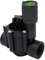 S&M 570209 – Electroválvula con solenoide de 9 V, conexión de 1” (pulgada) | Presión de trabajo: 1 a 10 atm | Caudal: 19 a 151 L/min
