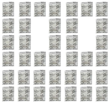 100x Tragbares Toilettengel,Geruchsentferner Pipi Pulver,Urin Absorbierendes Pulver,Urinverfestiger,Uringerinnungsmittel,Stark Wasserabsorbierendes Kot & Urin Absorptionsgel,Urinfestiger Für Haustiere