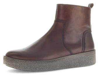 Gabor Damen Schnürstiefeletten, Frauen Stiefeletten
