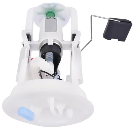 Pompe à Essence Moto Pour BMW E46 Série 3 316i 318i 320i 323i 325i L6 6 Cyl 16146766942 Pompe À Carburant De Voiture + Module D'unité D'envoi